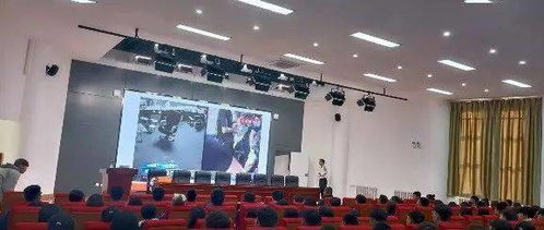 筑牢安全防線，激發文化活力——人文與藝術設計系團總支開展消防專題講座與演練暨文化藝術活動策劃動員